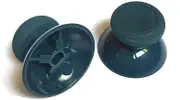Analog Thumb Grip Stick Joystick Cap Thumbsticks Cover for Playstation 4 PS4 Xbox One PS3 Xbox One Slim S Controller Green