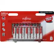 Fujitsu AAA Universal BP20