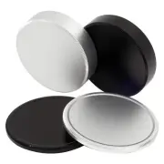 Metal Body Cover / Rear Lens Cap for M42 Screw Mount Camera