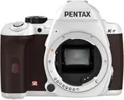 [Pentax] Digital SLR Camera K-r Body White/Brown 018 K-rBODY WH/BR018