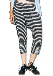 [One Teaspoon] Fox Trot Slouch Pants