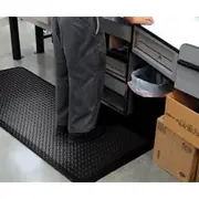 Diamond Plate Sponge - All Back