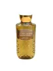 BATH & BODY WORKS GOLDEN BERRY MISTLETOE SHOWER GEL BODY WASH 10 FL OZ NEW