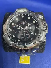 Invicta Subaqua Poseidon rg/sil/blk mod 26723 men’s wristwatch