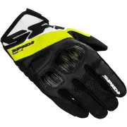 Flash-R Evo Black Fluo Yellow