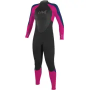 O'neill 3/2mm Epic Girl's Full Wetsuit