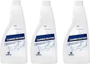 IFloor Floor Cleaning Solution 3 Bottles 480ml Compatible With Tineco Floor One S3 S5 IFloor Breeze S5 Combo S7 Pro Robot Vacuum Cleaners Household Floor Cleaners