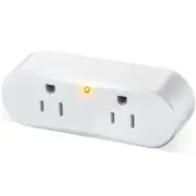 1 Pc Thermal Cube, Auto on below 32°F off above 50°F, Plug in Thermostat Control
