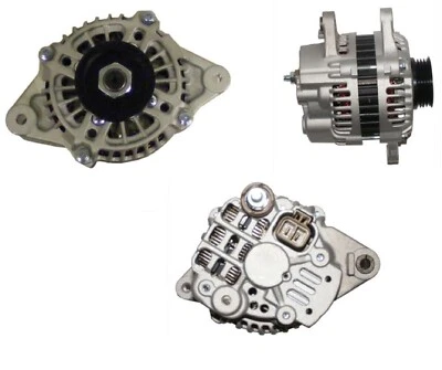 Alternator for Hyundai Amica/Atoz Getz 1.1 2002-2009 70A