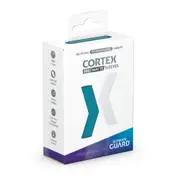 Ultimate Guard TCG - Cortex Matte Sleeves Petrol