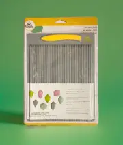 EK TOOLS Mini Scoring Board With Bone Folder 9-3/4” X 7-1/2” Brand New