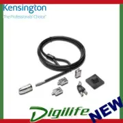 Kensington Desktop & Peripherals Locking Kit 2.0 64424