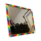 2 X 22.99 16x14 Cada Espejo Están Nuevo De Caja The Mirror Are New Product Good