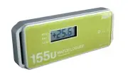 WatchLogger (Fujita Electric Manufacturing) Temperature data logger stick type U