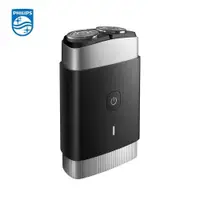 在飛比找PChome24h購物優惠-【Philips飛利浦】Portable shaver 可攜