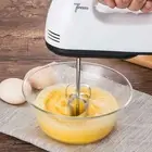 Stand Mixer Shock-proof Convenient Electric Egg Whisk Stand Blender Efficient