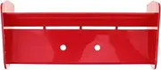 JOINPAYA Mini Racing Spoiler Wing for Offroad Car Toy Tail Decoration Easy to Install for Enhancing Model and Style