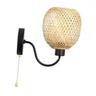 Wall Lights Lamp Shade E27 E26 Lampshade Wall Lamps Lantern for Kitchen Barn