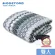 BIDDEFORD 雙人 智慧型安全鋪式電毯 電熱毯 UBS-TF