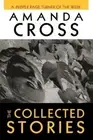 Amanda Cross The Collected Stories of Amanda Cross (Paperback) Kate Fansler
