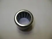 NMD HK1518 CHROME STEEL NEEDLE ROLLER BEARING 15mm X 21mm X 18mm 15X21X18 PUG92