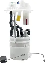 Fuel Pump Assembly Compatible With Jeep Compass 2.4L 2016-2019 OEM: 52029643AC AR0037920 7611338AC