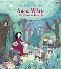 在飛比找三民網路書店優惠-Snow White & Seven Dwarfs (Pee