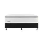 SleepMaker Cocoon Premium PLUS MINI POCKET Mattress - Medium Mungo
