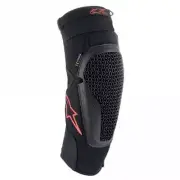 Alpinestars Men's Bionic Flex MX Motocross Knee Armour (Pair)