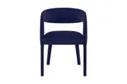 Brosa Sunday Dining Chair (Bayou Blue)
