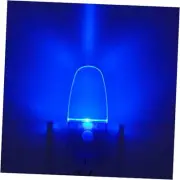 Motion Sensor Night Light 2 Pack, 0.5W Plug in Motion Activated LED Night