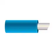 OEX Tinned Marine Cable Single Core 4mm Blue 100M Roll ACX0990