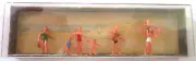 HO SCALE MERTEN 960 BATHERS