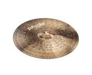 Paiste 900 Series Crash Cymbal 19 in. Natural