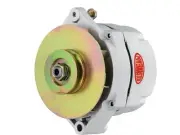 For 1988-1989 Chevrolet K2500 Alternator Powermaster 18457QCZV (for: Chevrolet)