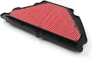 Motorcycle Air Filter Intake Cleaner Kit For K&awasaki For NINJA ZX-6R ZX6R ZX 6R 07-08 2007 2008