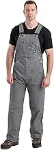 Men's Boiler Unlined Bib Overall