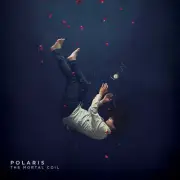 Polaris The Mortal Coil (Clear, White, & Blue Splatter Colored Vinyl) Records &