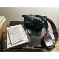 在飛比找蝦皮購物優惠-( 無反 ) Canon RP 二手全幅相機 「公司貨」