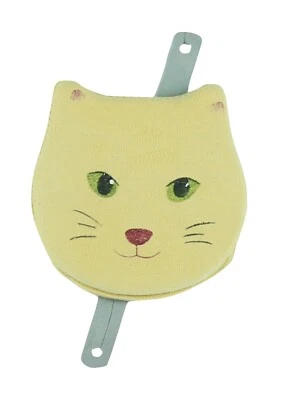 *New* Fiddle Friends “Pizzicato” violin viola shoulder pad rest fits all sizes
