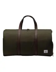 [Herschel] Novel Duffle Bag 43L in Ivy Green