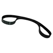 Gates Camshaft Powergrip Timing Belt for Hyundai Terracan NM81 2.9L 120kW 4WD