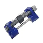 Precision Honing Tool for Perfectly Sharpened Plane Iron and Chisel Blades
