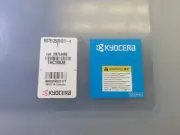 Kyocera 10-11mm Slot Milling Cutter 40mm Arbor MSTB125SN1011-4T (LOC2771B)