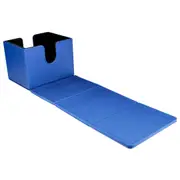 Vivid Alcove Edge Deck Box (Blue)