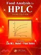 Food Analysis by Hplc