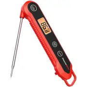 ThermoPro TP03H Digital Instant Read Meat Thermometer LCD BBQ Food Kitchen Grill