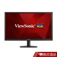 在飛比找蝦皮商城優惠-ViewSonic優派 VA2405-mh 24型 內建雙喇