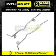 Fits Suzuki Vitara 1.9 DDiS Inutpart DPF Pressure Sensor Pipe Euro 4 #2
