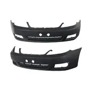 Sterling Bumper Bar to suit Toyota Corolla 05/2004 to 04/2007 - TYCO-BAR-25F